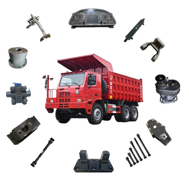 Mining Truck Parts for Lgmg Mt86/Mt86h/ Mt95/Mt96L/Tonly 855/875/875b/875D/883A/885/ Weichai Engine Parts/Gear Box Parts/Hande Axle Part/Pengxiang/Liugong/Sdlg