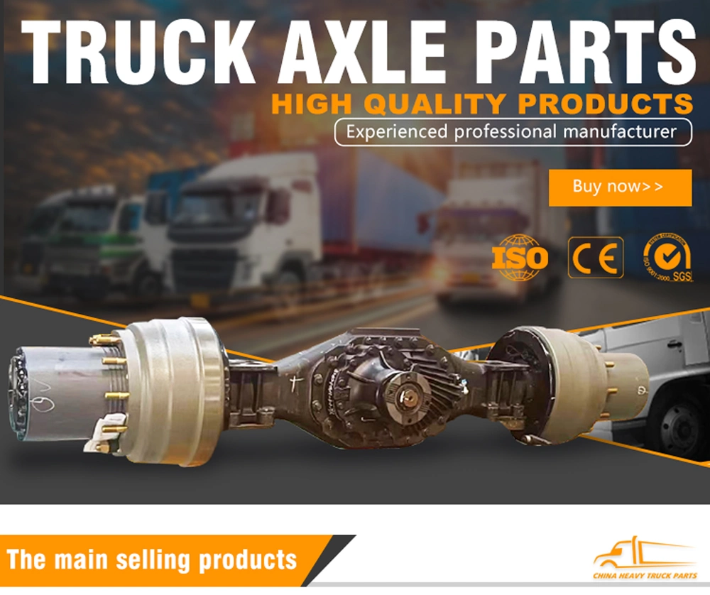 Sinotruk Sitrak China Heavy Truck Suspension Parts Wg9925528010 Air Chamber Assembly Truck Parts