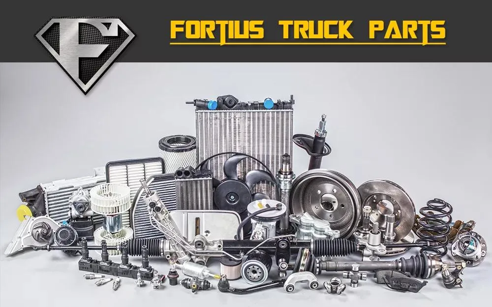 Sinotruk/Shacman/Camc/FAW/Foton/Beiben/JAC Heavy Truck Gearbox Transmission Parts 9js150t-B