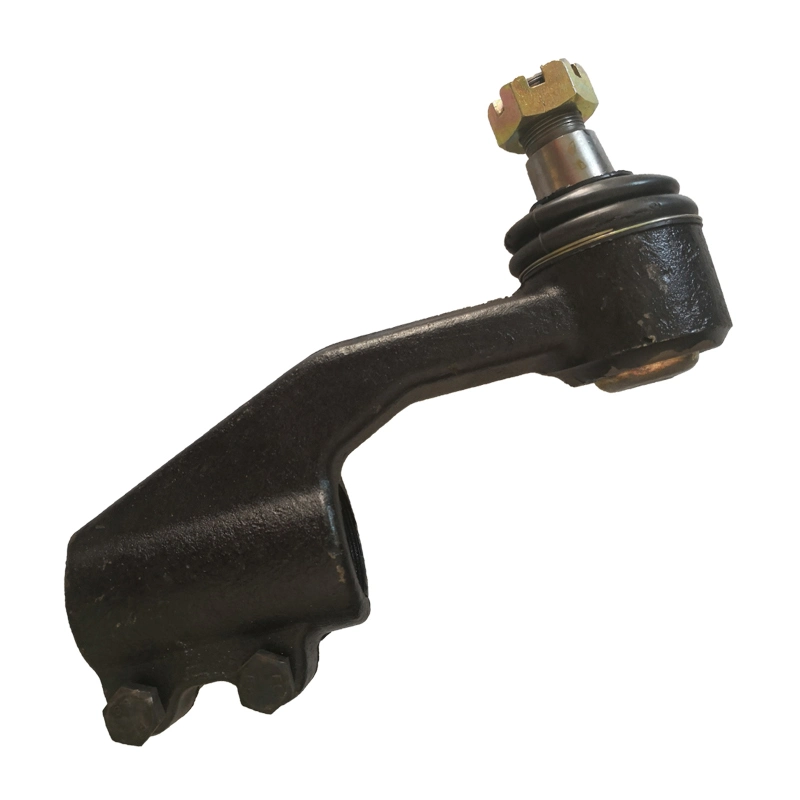 J6 Tie Rod Ends J6 Ball Joints Chinese Mining Truck Chassis Parts Forging Chassis Parts Fit for FAW