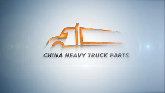 Original Factory Parts Sinotruk HOWO A7 Hw76 Cabin Parts Q40306 Spring Washer Truck Spare Parts