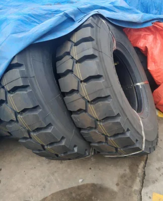 HOWO 70 Tons Mining Truck Tyres, 14.00-25 Nylon Tires for Sale