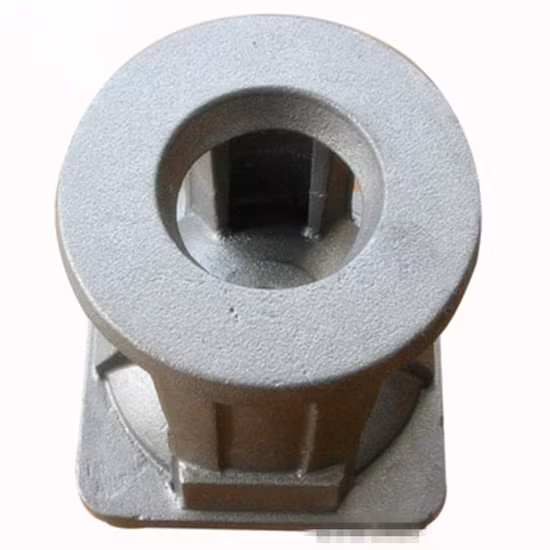 Customized Gearbox CNC Machining/Sand Casting/Die Casting/Investment Casting Machinery Parts