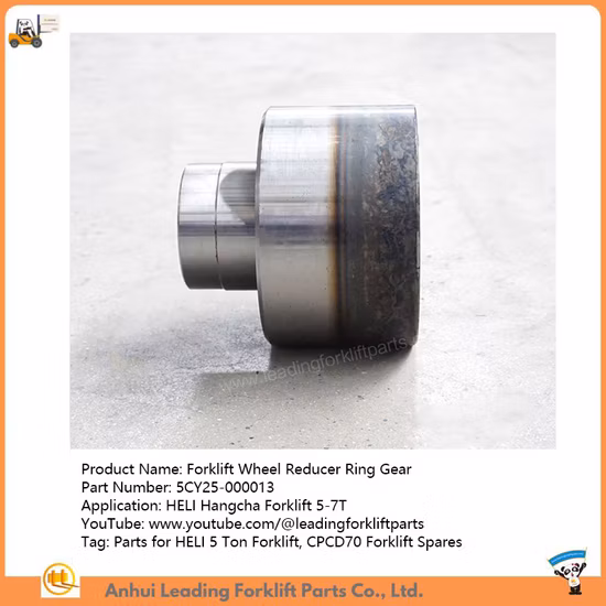 Halfshaft Sq2403081kg01 for Pengxiang 35 Tons Miningtruck Parts