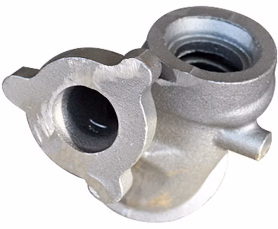 Customized Gearbox CNC Machining/Sand Casting/Die Casting/Investment Casting Machinery Parts