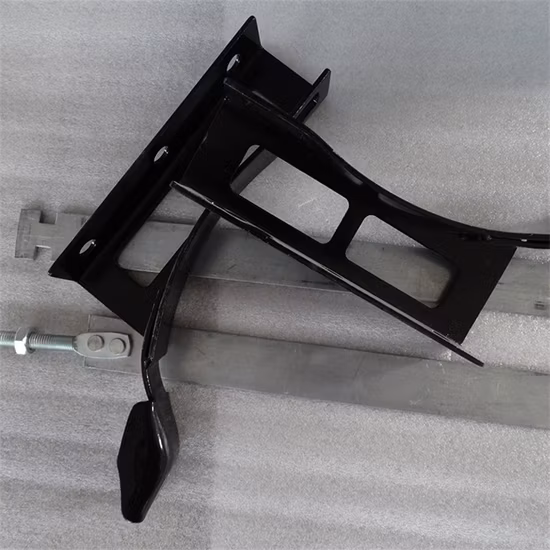 New Arrival Original Sinotruk HOWO Parts Air Reservoir Shacman Foton Wabco Weichai Engine Spare Parts