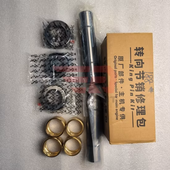 Sinotruk C7h/T7h/T5g China Heavy Truck Sitrak Chassis Axle Parts Wg4007410069 O-Shaped O-Ring Truck Parts
