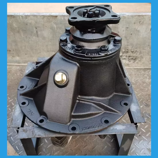 Halfshaft Sq2403081kf01 Sq2403082kf01 for Pengxiang Miningtruck Parts