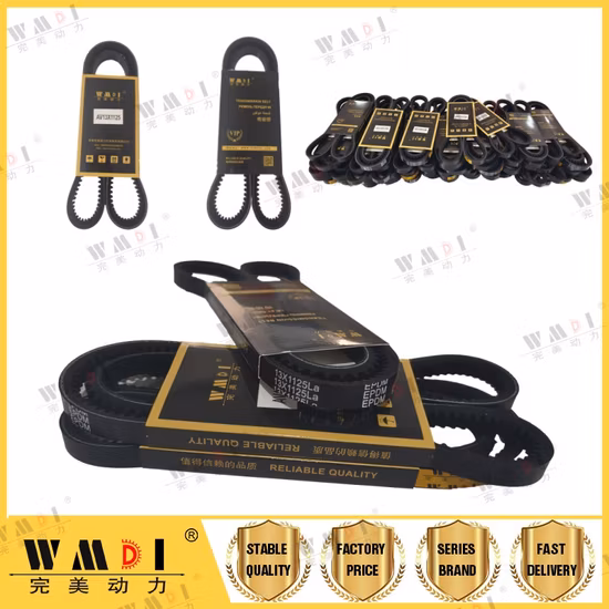 Weichai Brand Engine Spare Parts